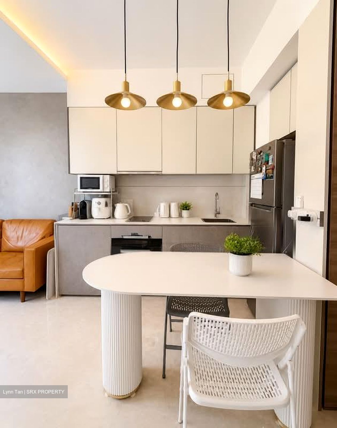 The Panorama (D20), Condominium #571112871